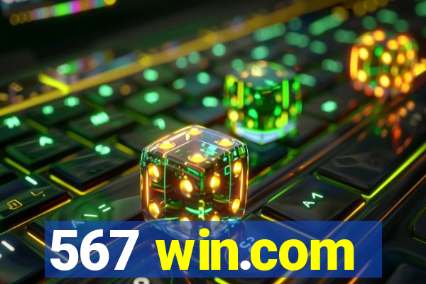 567 win.com